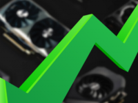 Nvidia终于为其RTX3000卡提供了丰厚的折扣