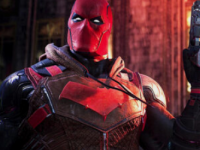 GothamKnights在新预告片中展示红头罩和数量惊人的枪战