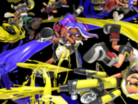 任天堂发布了以Splatoon3为主题的NintendoDirect