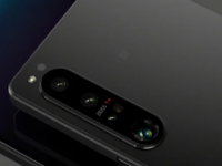 索尼Xperia1IV现已推出适用于经济上有偿付能力的摄影爱好者