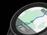 WearOS可在附近没有手机的情况下提供来自Google地图的导航