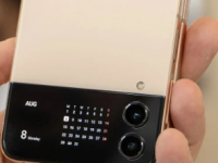 TMobile正在免费提供三星的GalaxyZFlip4无需以旧换新