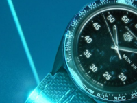 泰格豪雅智能手表是您保时捷的延伸