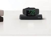 以9美元的价格购买AppleWatchSeries7的配套充电器和支架