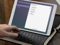 用打折的12SouthBookBookVol2皮革保护套伪装和保护您的iPadPro