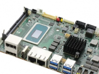研扬科技本月在其单板计算机系列中推出了一款新产品即EPICTGH7迷你PC