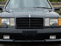 为什么1988年梅赛德斯奔驰6.0升AMGHammerCoupe以761,800美元的价格售出