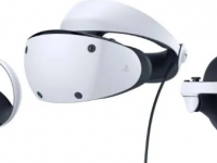 索尼透露PSVR2将推出超过20款游戏