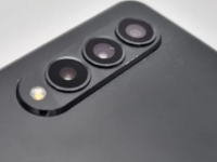 三星GalaxyZFold3通过ExpertRAW获得专业相机升级