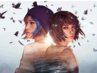 NintendoSwitch的LifeisStrange重制版将于9月27日到货