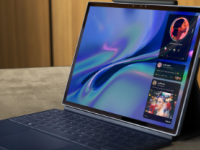 戴尔推出类似Surface的XPS13二合一等产品
