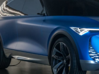 Acura Precision EV 概念车以古怪的内饰预示着大胆的电动未来
