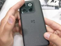 OnePlus10T耐用性测试显示它比OnePlus10Pro更强