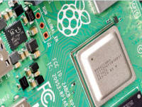 RS Components 不再制造或销售 Raspberry Pi 硬件