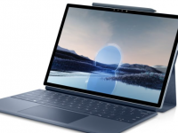 配备 Intel Alder Lake 的戴尔 XPS 13 2 合 1 平板电脑将于 8 月 25 日上市
