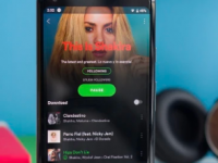 Spotify推出为期三个月的免费试用期