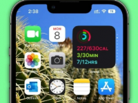 iOS16beta将电池百分比重新显示在状态栏中但某些iPhone被排除在外