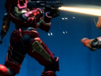 HaloInfiniteBattleRoyale模式出现在游戏截图中