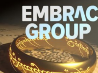 EmbracerGroup以相对微薄的价格收购了指环王
