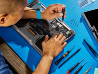 M1MacBook的零件和维修手册已添加到Apple的自我维修计划中