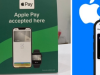 Maxis可能很快会通过ApplePay接受付款