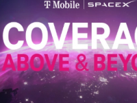 TMobile和SpaceX建立新的合作伙伴关系