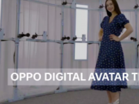 OPPO推出DigitalAvatar技术向数字世界迈出一大步