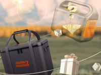 JackerySolarGenerator1000Pro将在IFA2022上发布