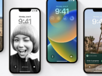 苹果在最终发布之前推出了第八个iOS16测试版