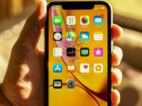 下一个iPhoneSE看起来像iPhoneXR iPhone14Pro将配备新的超宽相机