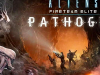 AliensFireteamElitePathogenExpansion登陆