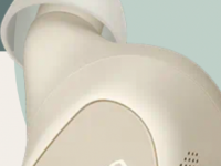 JabraElite5推出两种颜色的高级耳塞配备混合ANC和6毫米驱动器