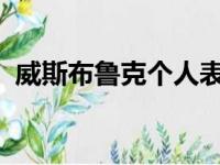 威斯布鲁克个人表现明显好转最近失误减少