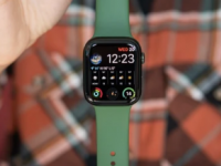 AppleWatchSeries7和AppleWatchSE在亚马逊上以超值折扣亮相