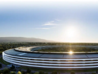 公司范围内的Apple零售会议重新开始