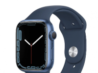 AppleWatchSeries7降价109美元