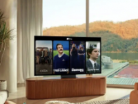 Roku和三星免费赠送3个月的AppleTV+