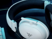 购买高级RazerBlackSharkV2Pro无线游戏耳机可享受20美元的折扣