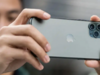 在线可视化工具显示iPhone摄像头随着时间的推移而改进