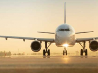 为什么航空业必须超越碳来认真对待气候变化