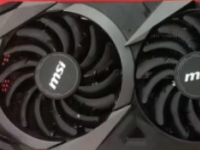 NVIDIAGeForceRTX308020GB显卡以低于600美元的价格登陆中国二手GPU市场