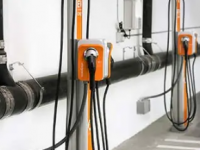 ChargePoint和ChargeAcrossTown将在加利福尼亚州的公寓楼中建造数百个电动汽车充电器