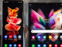 三星向较旧的可折叠设备推出带有OneUI4.1.1的Android12L