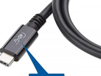 USB4版本2.0发布最高速度是标准原始速度的两倍