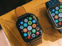 苹果WatchPro在基于CAD的渲染中泄漏