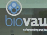 普利茅斯的Biovault家庭与婴儿学院建立合作伙伴关系