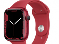 AppleWatchPro将具备健身重功能