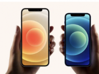 翻新的iPhone12mini出现在Apple在线商店