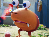 Pikmin4最终于2023年问世将采用Pikmin-Eye视图和简化控制