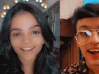 由Snapchat驱动的三星GalaxyA手机趣味模式已被使用25亿次